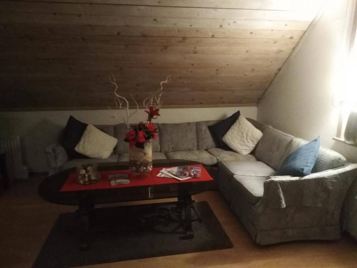 Roliga Semestrar I Ahus! Exterior foto